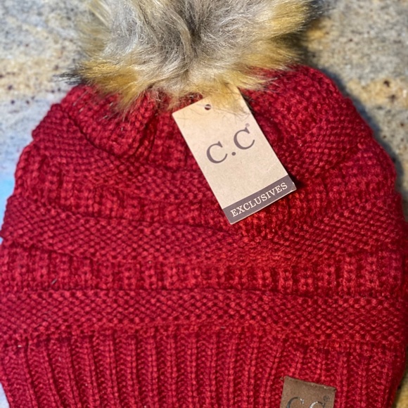 C.C. Beanies - Picture 6 of 7